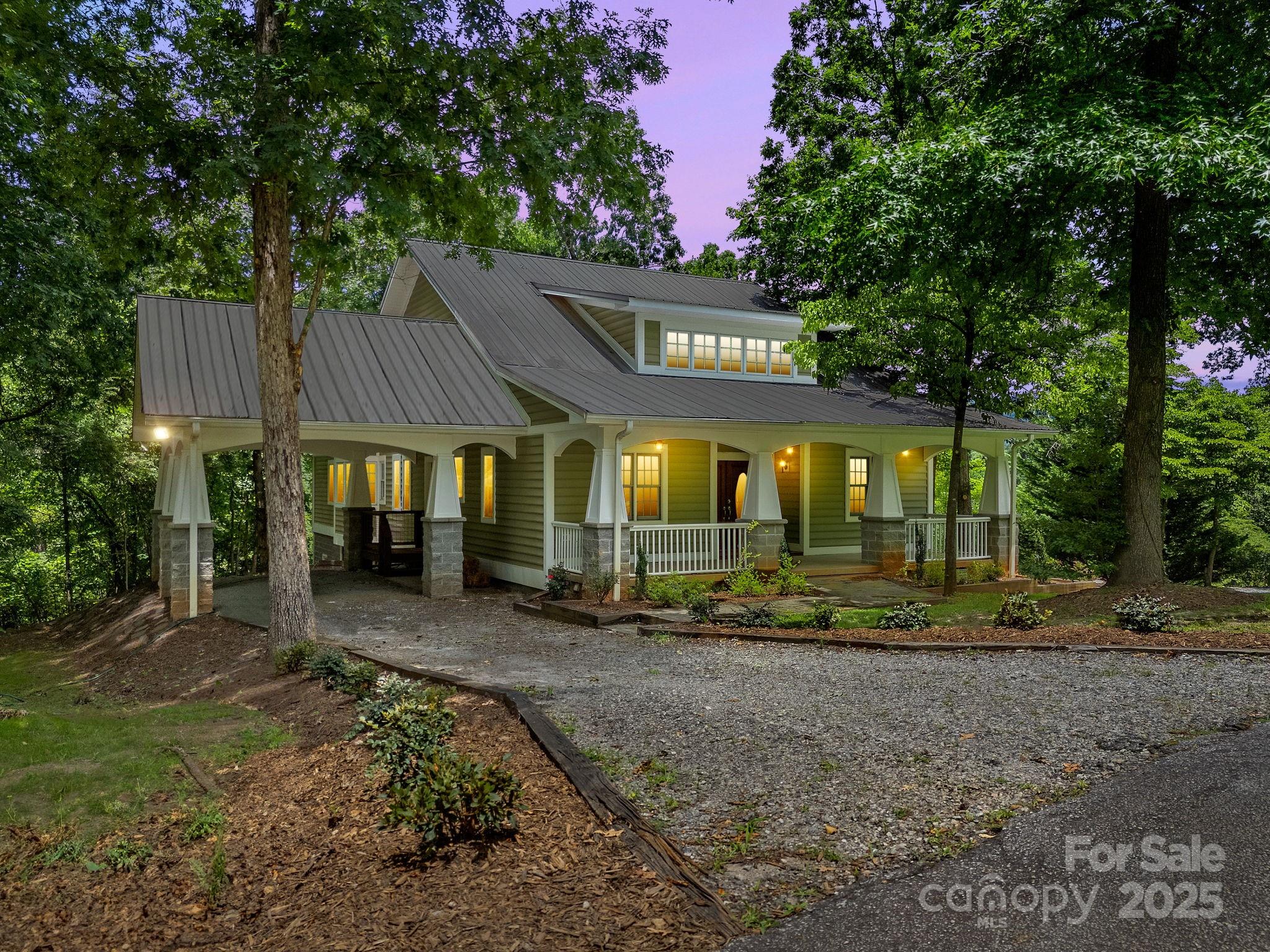147 Woodland Road Tryon NC 28782