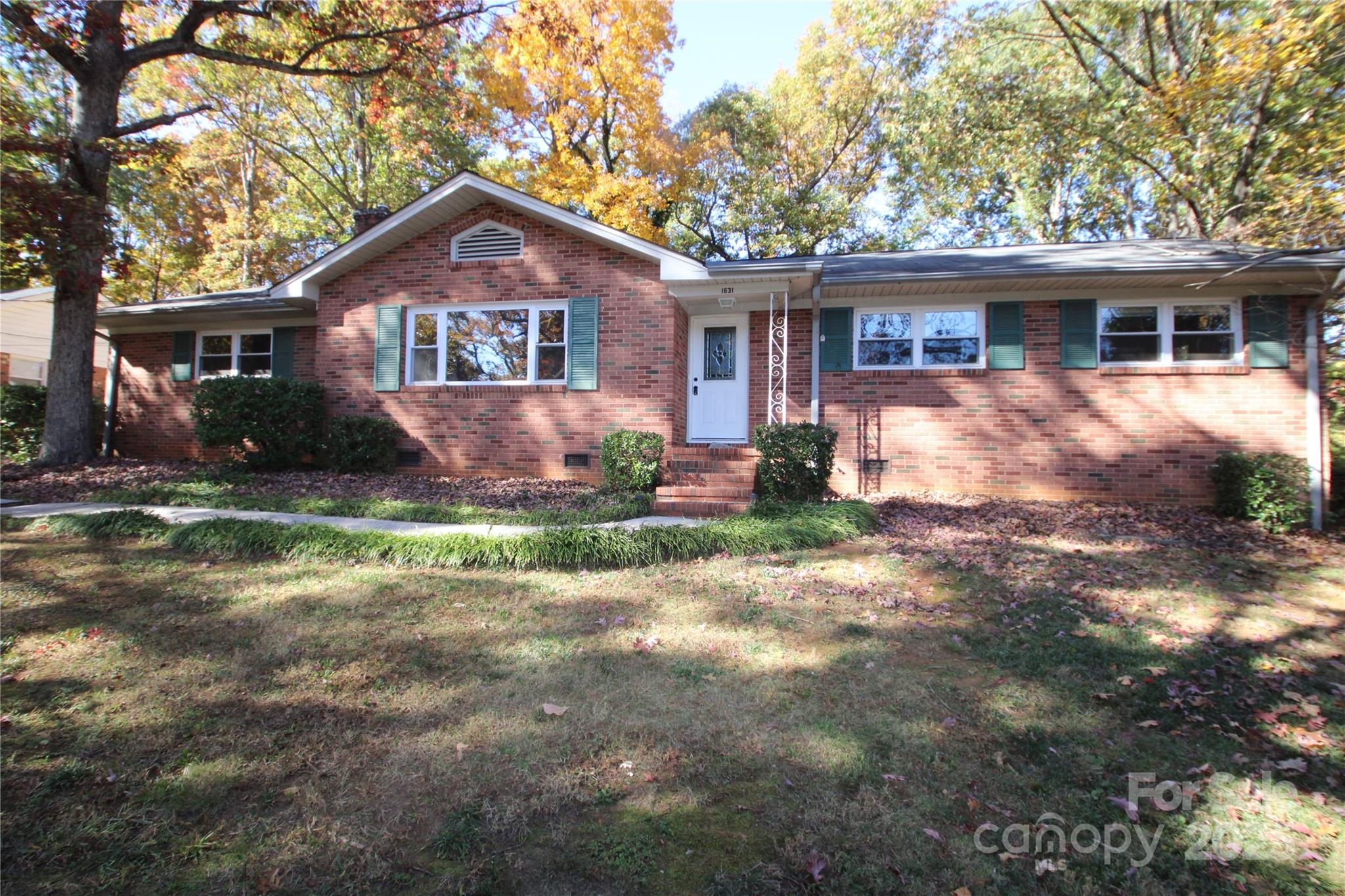1631 Oline Place Charlotte NC 28212