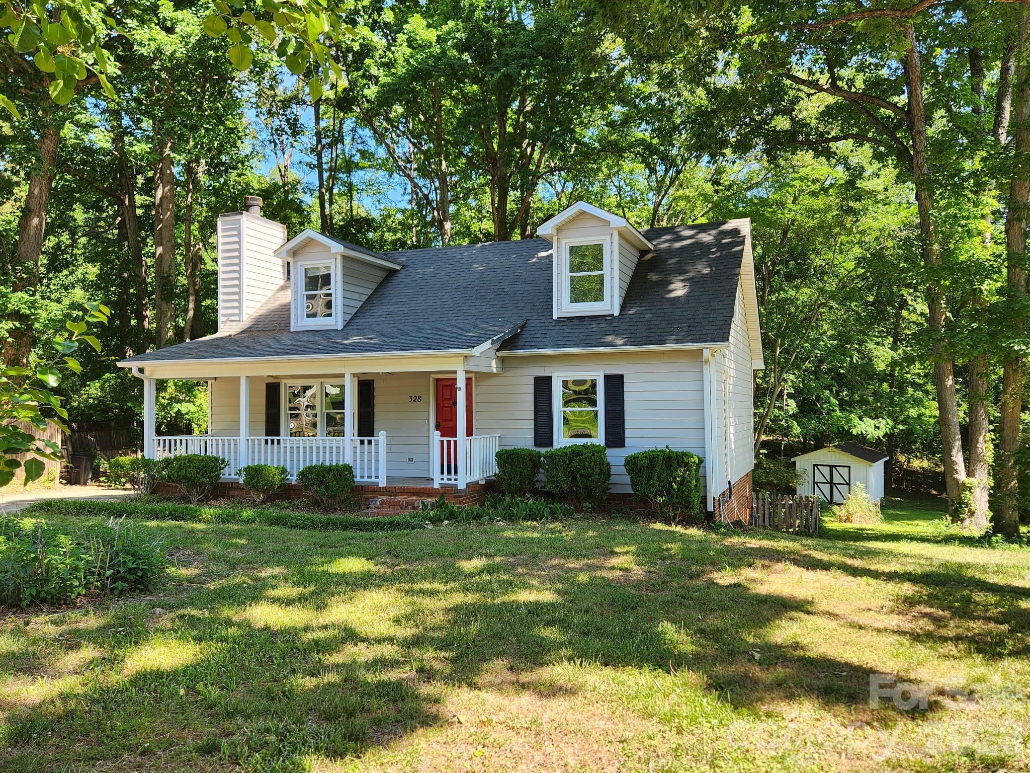 328 Swampfox Drive Fort Mill SC 29715