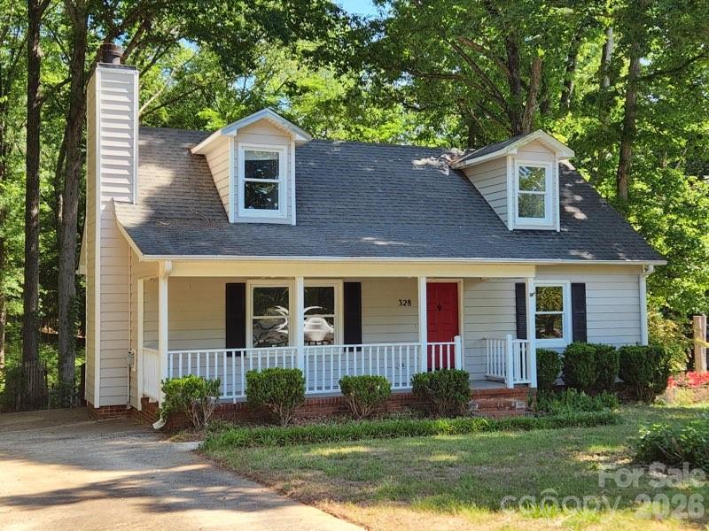 328 Swampfox Drive Fort Mill SC 29715