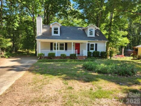 328 Swampfox Drive Fort Mill SC 29715