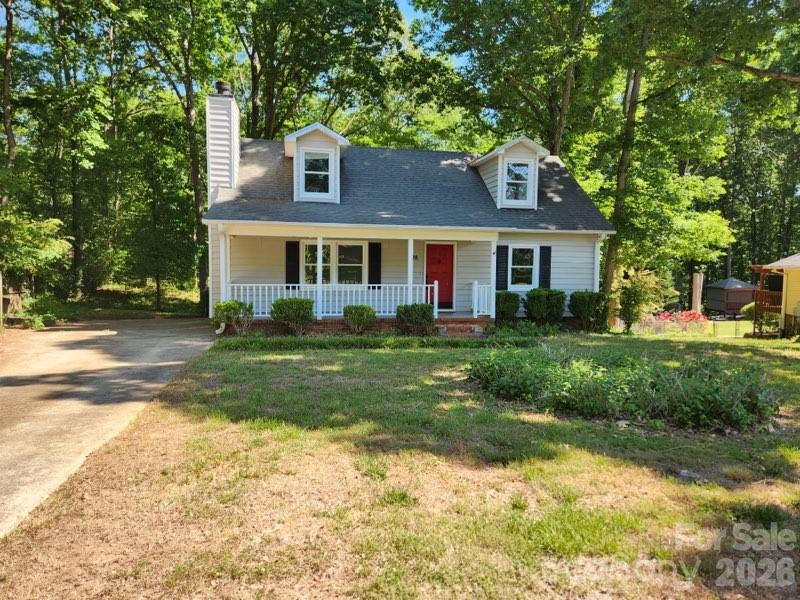 328 Swampfox Drive Fort Mill SC 29715