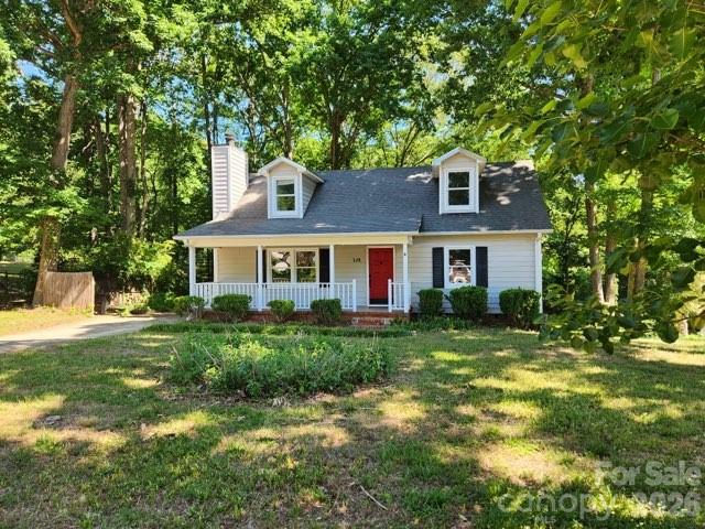 328 Swampfox Drive Fort Mill SC 29715