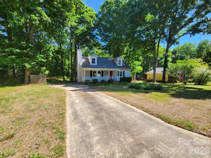 328 Swampfox Drive Fort Mill SC 29715