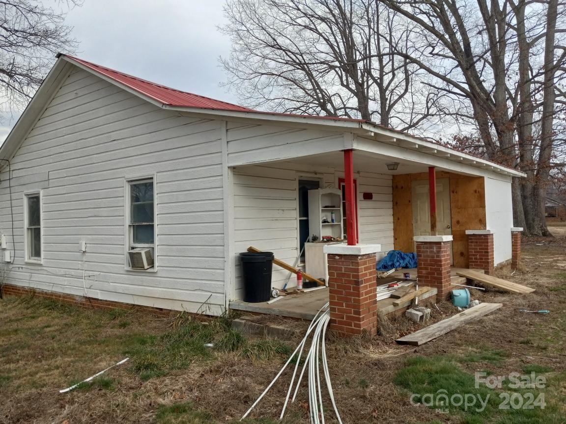4304 Burkemont Road Morganton NC 28655