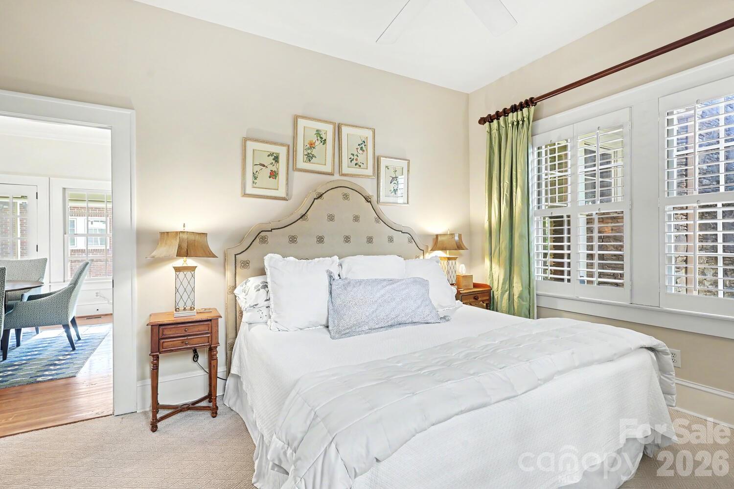 2317 Charlotte Drive Charlotte NC 28203