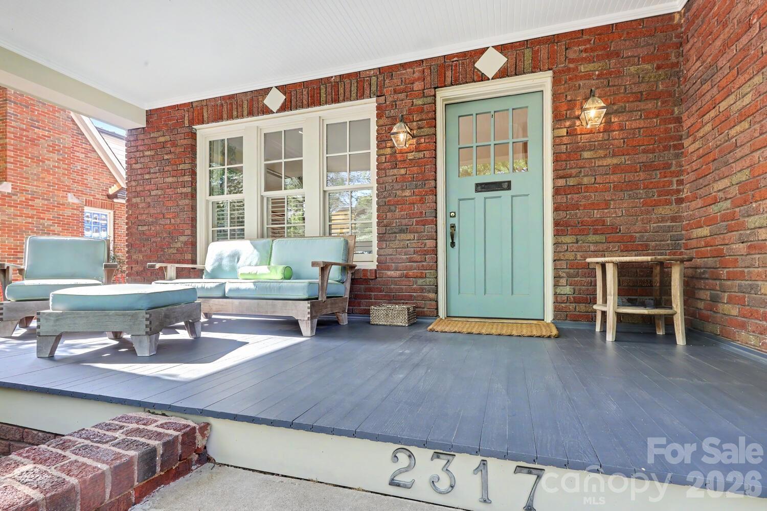 2317 Charlotte Drive Charlotte NC 28203