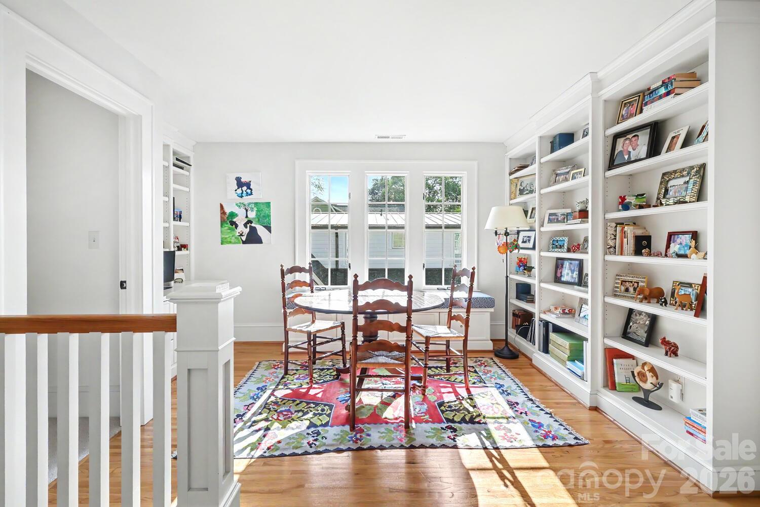 2317 Charlotte Drive Charlotte NC 28203