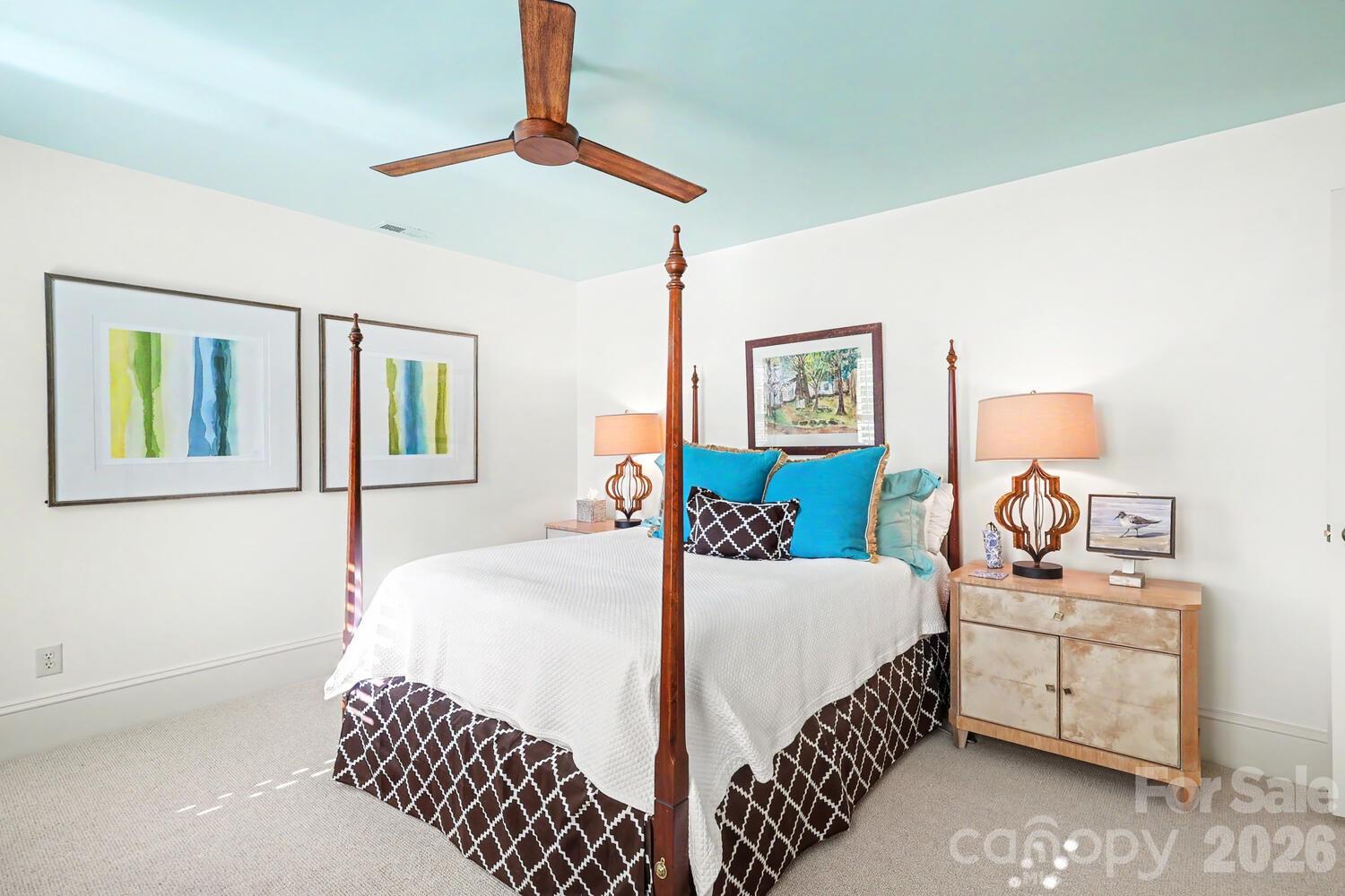 2317 Charlotte Drive Charlotte NC 28203