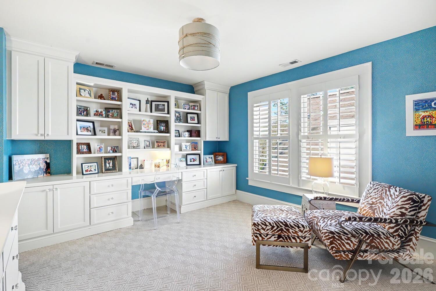 2317 Charlotte Drive Charlotte NC 28203