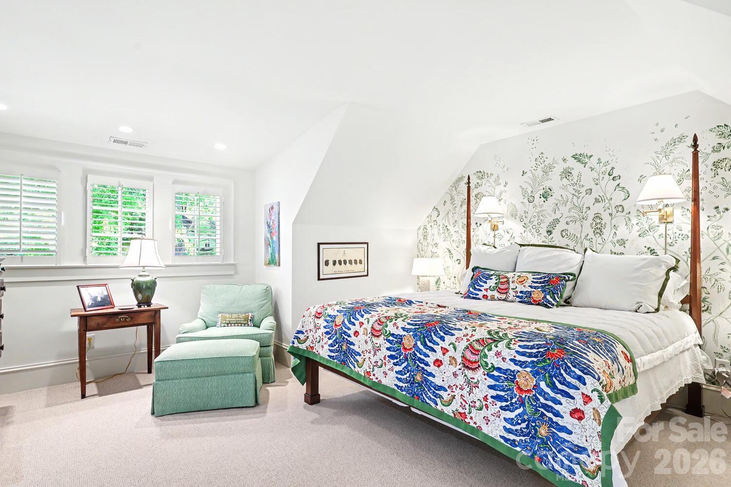 2317 Charlotte Drive Charlotte NC 28203
