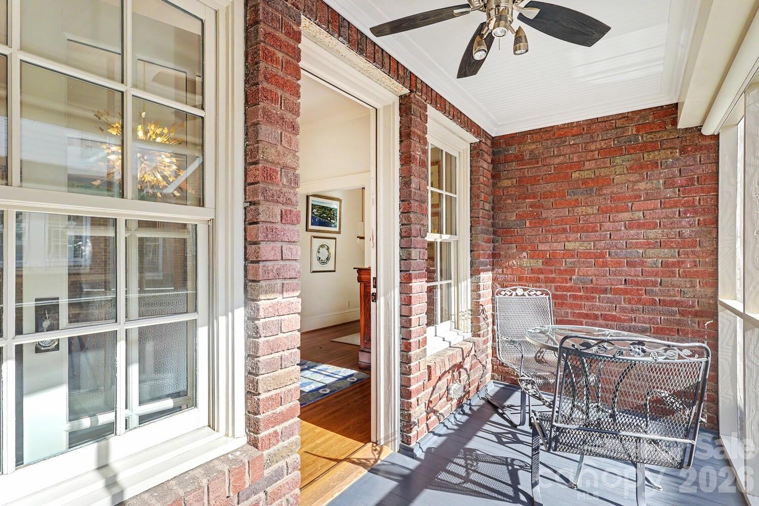 2317 Charlotte Drive Charlotte NC 28203