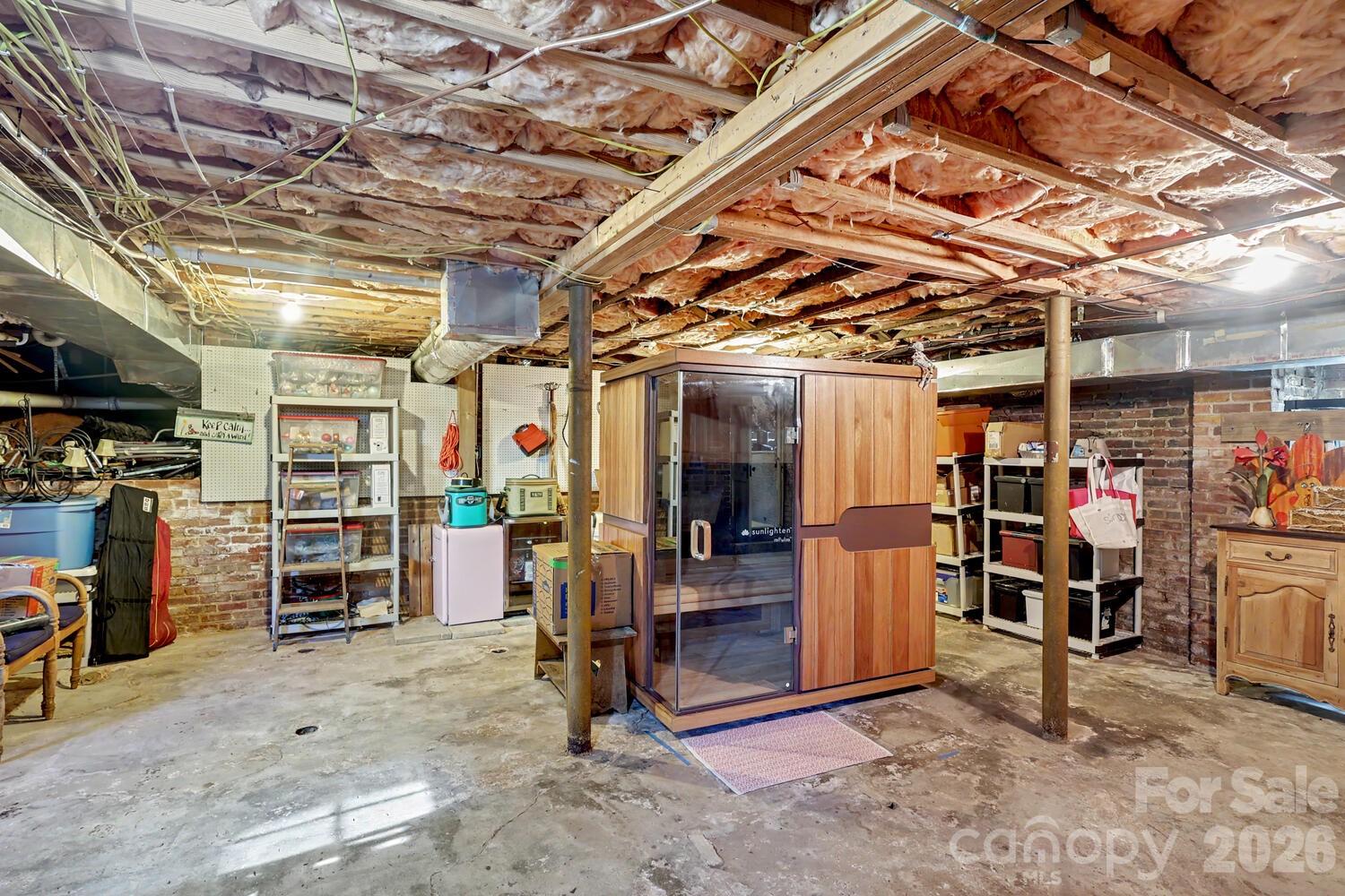 2317 Charlotte Drive Charlotte NC 28203