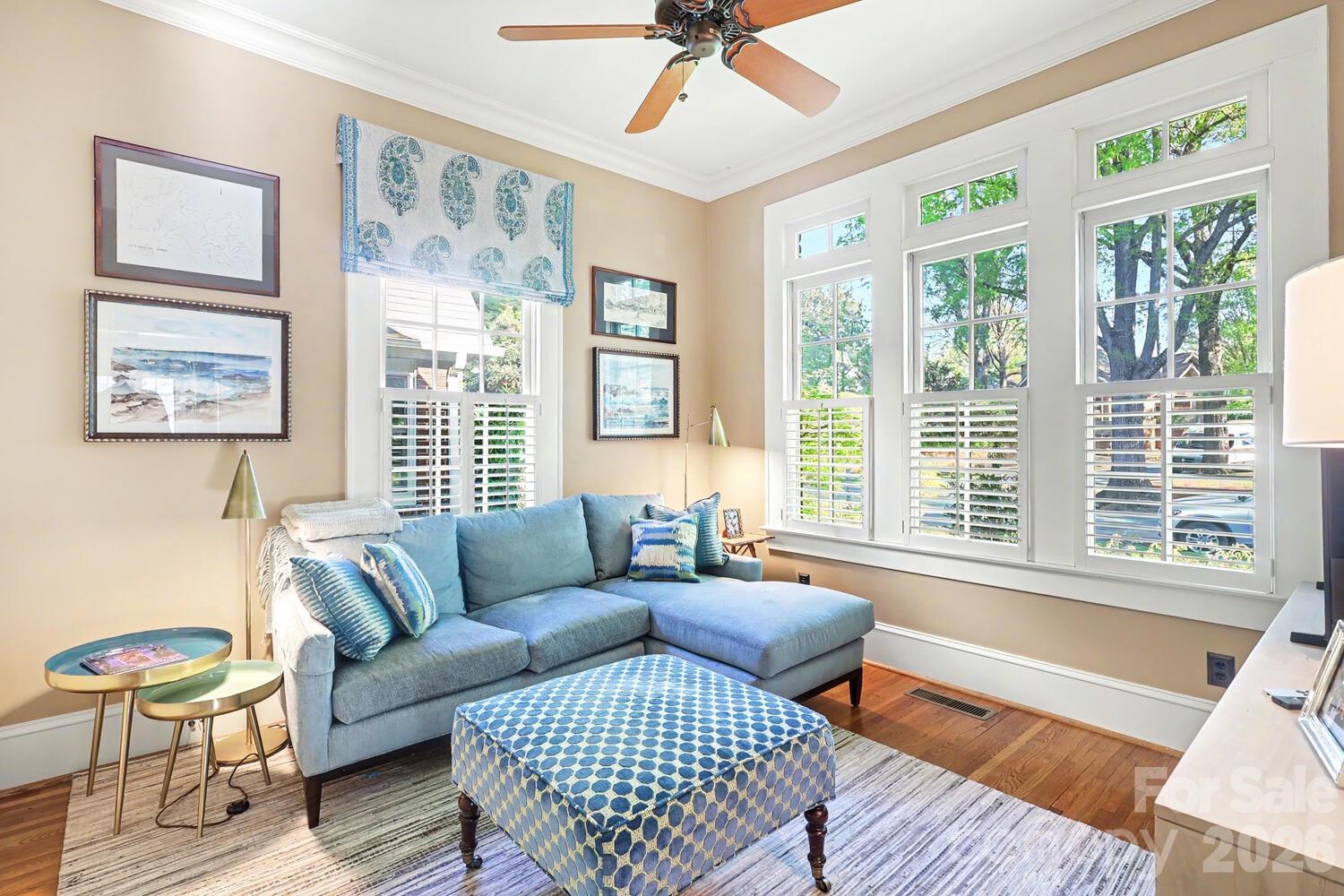 2317 Charlotte Drive Charlotte NC 28203