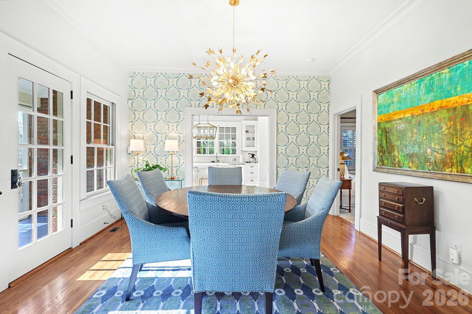 2317 Charlotte Drive Charlotte NC 28203