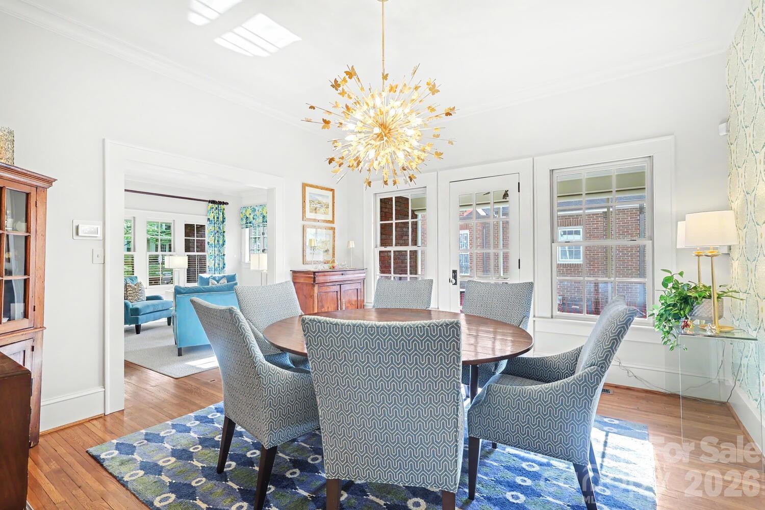 2317 Charlotte Drive Charlotte NC 28203