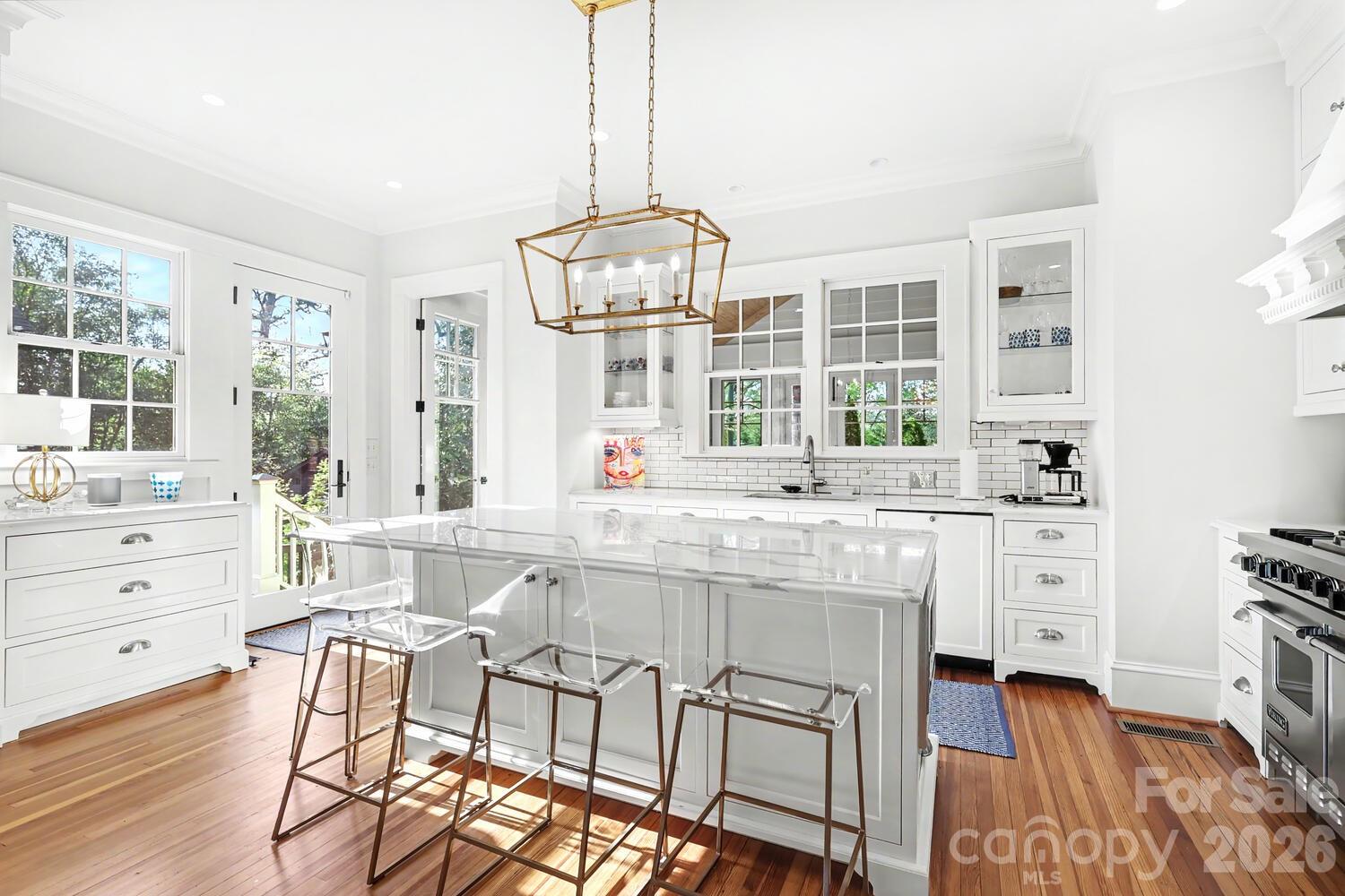 2317 Charlotte Drive Charlotte NC 28203