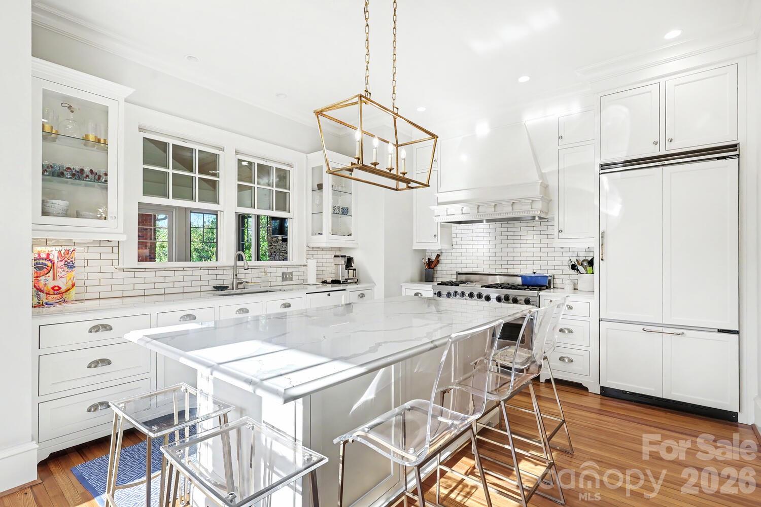 2317 Charlotte Drive Charlotte NC 28203