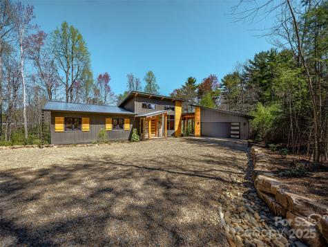 141 Danny Lane Brevard NC 28712