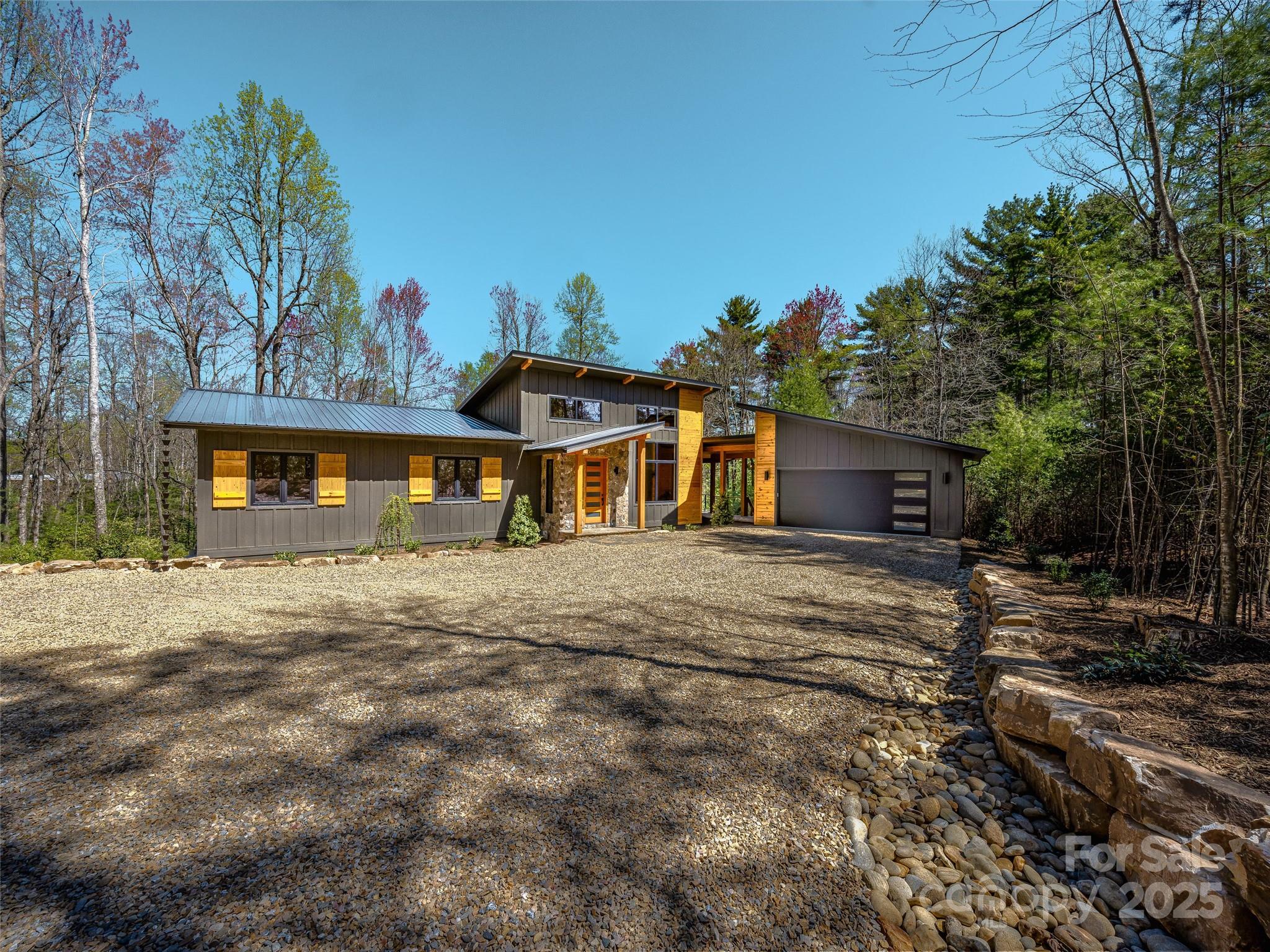 141 Danny Lane Brevard NC 28712