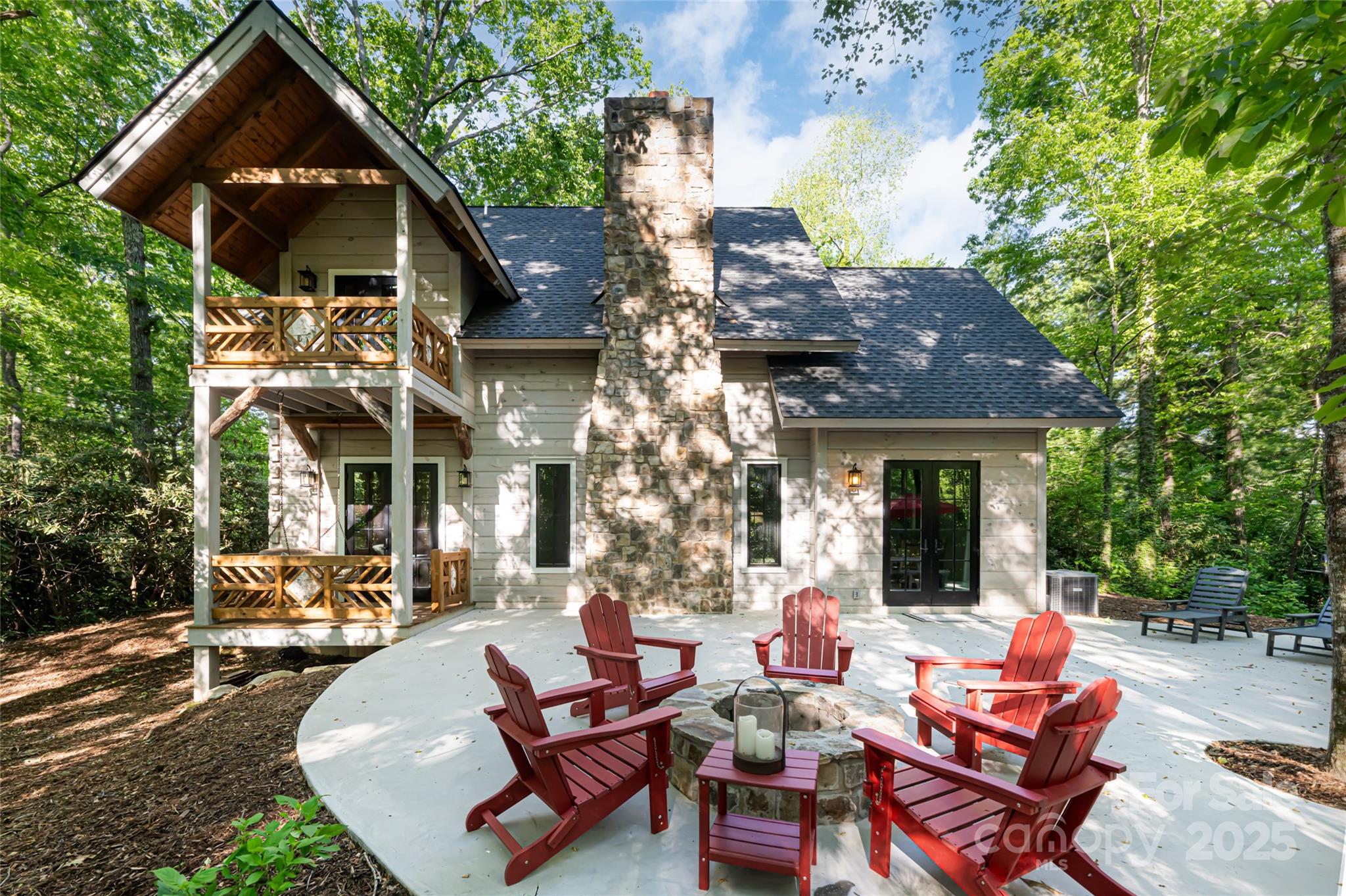 103 Blue Sky Lane Hendersonville NC 28792