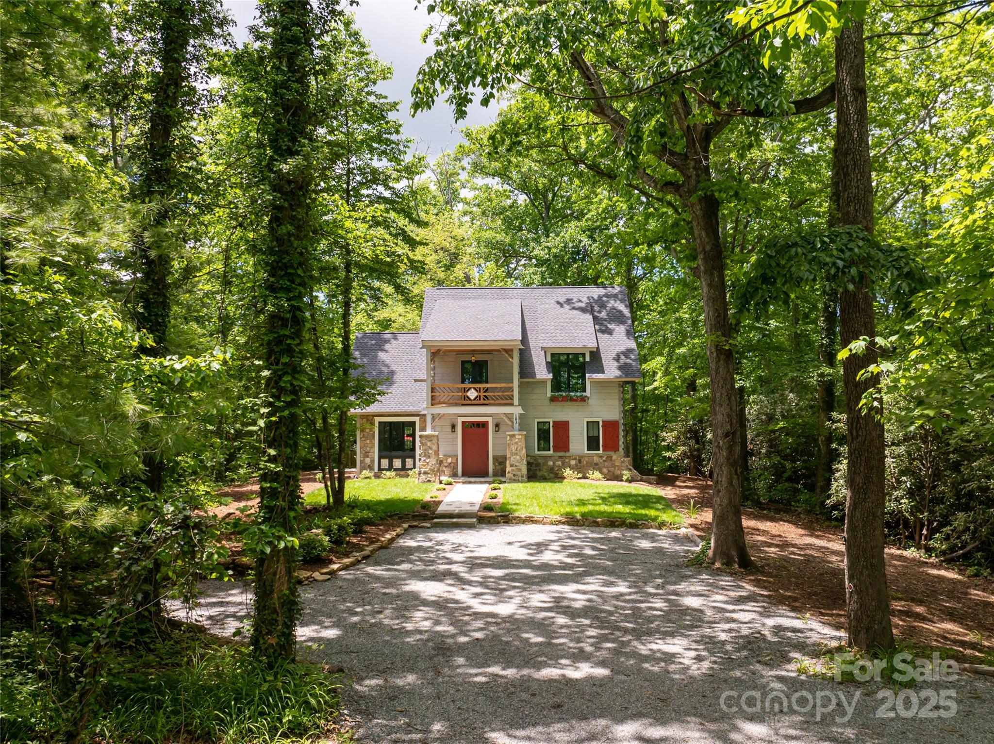 103 Blue Sky Lane Hendersonville NC 28792