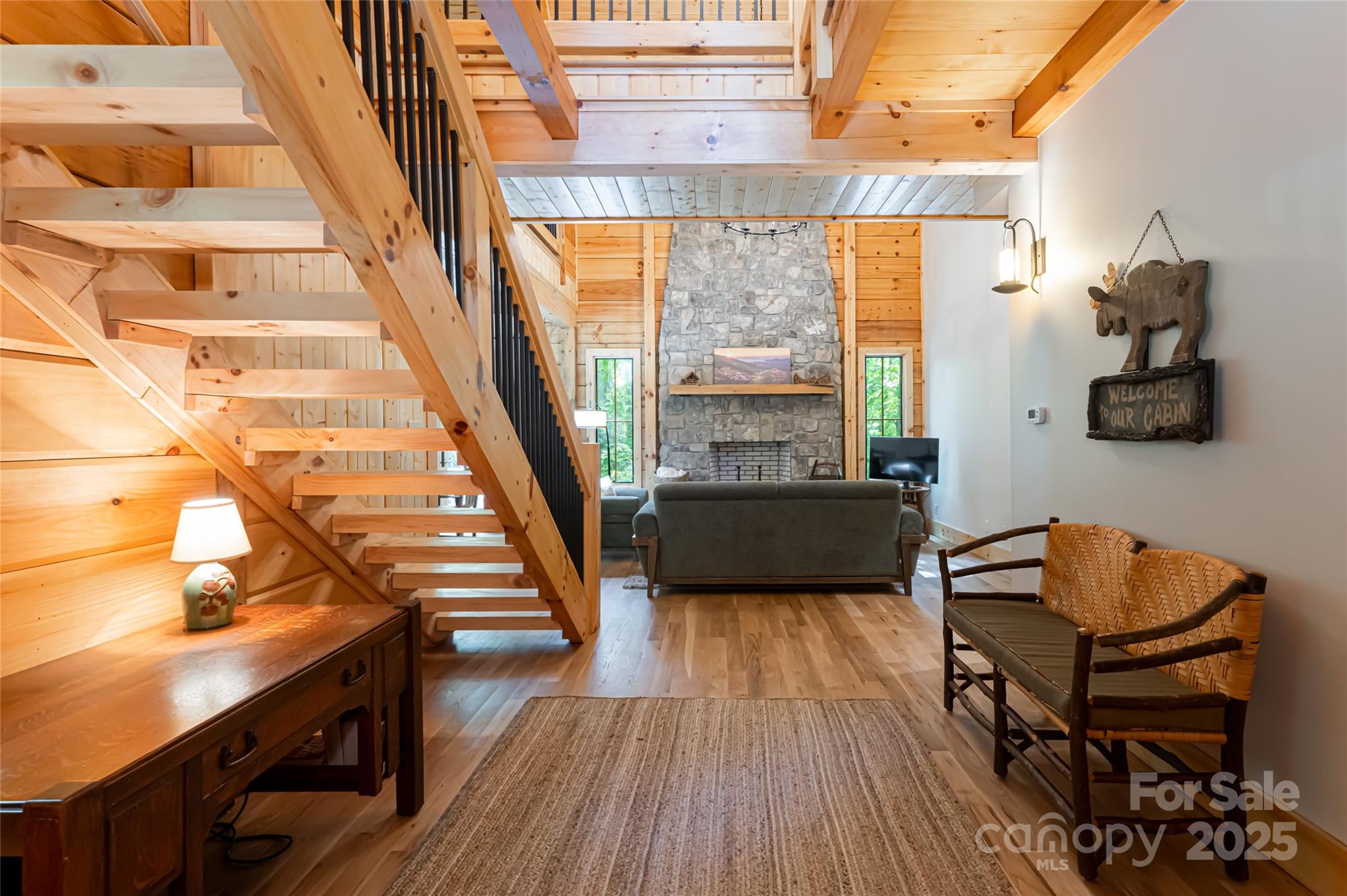 103 Blue Sky Lane Hendersonville NC 28792