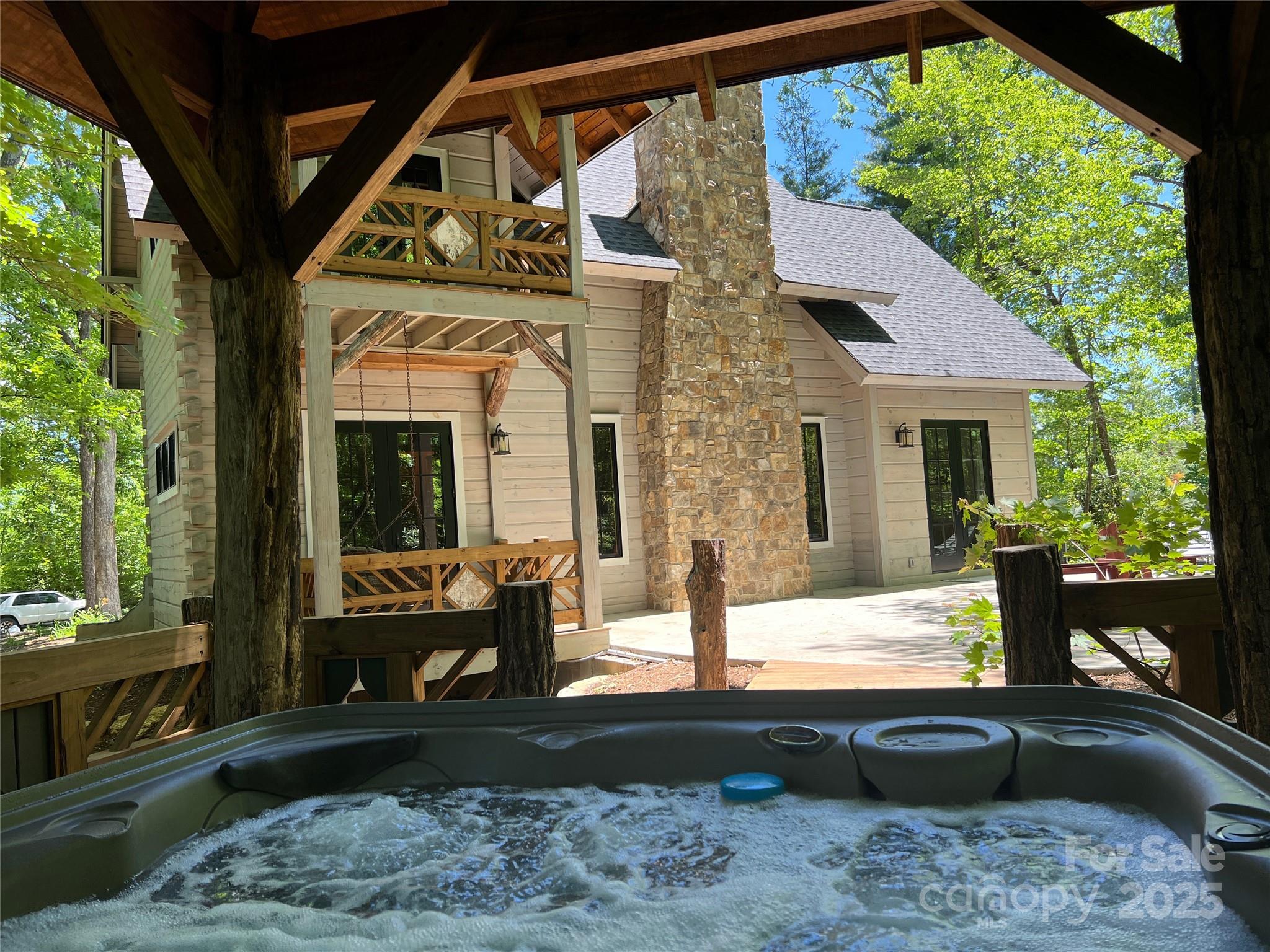 103 Blue Sky Lane Hendersonville NC 28792