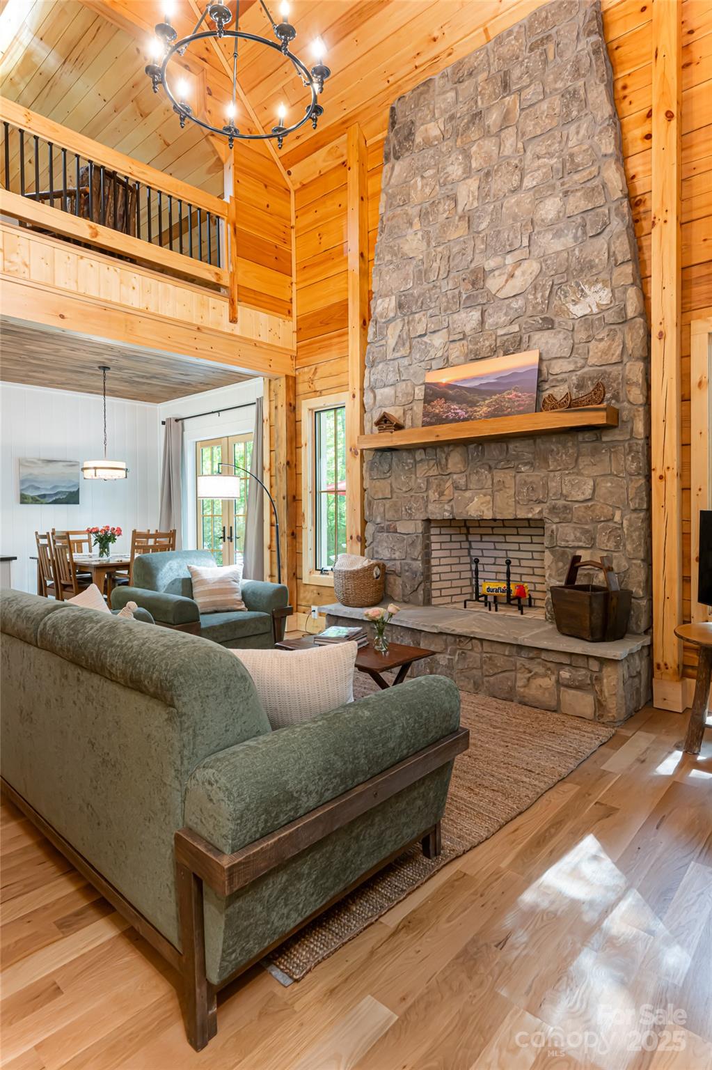 103 Blue Sky Lane Hendersonville NC 28792