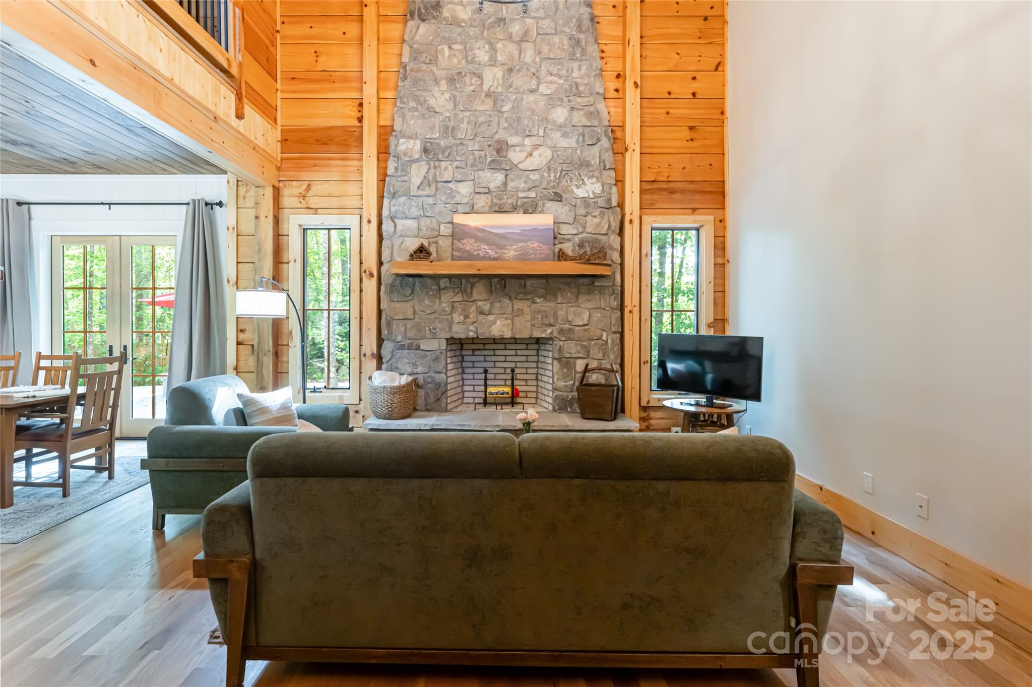 103 Blue Sky Lane Hendersonville NC 28792