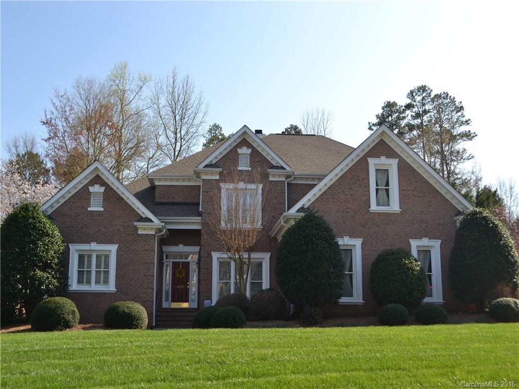 8725 Suninghurst Lane Charlotte NC 28277