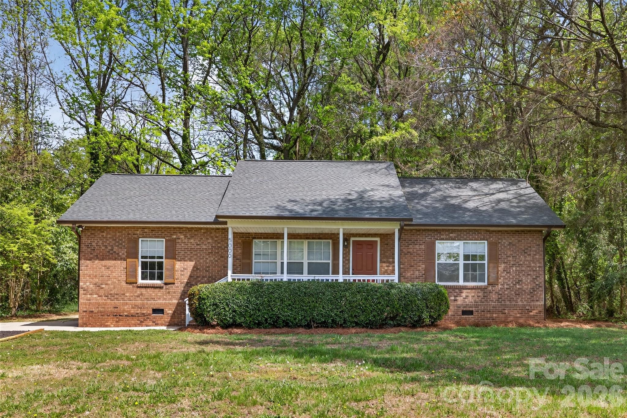 5000 Kerr Lane Charlotte NC 28216