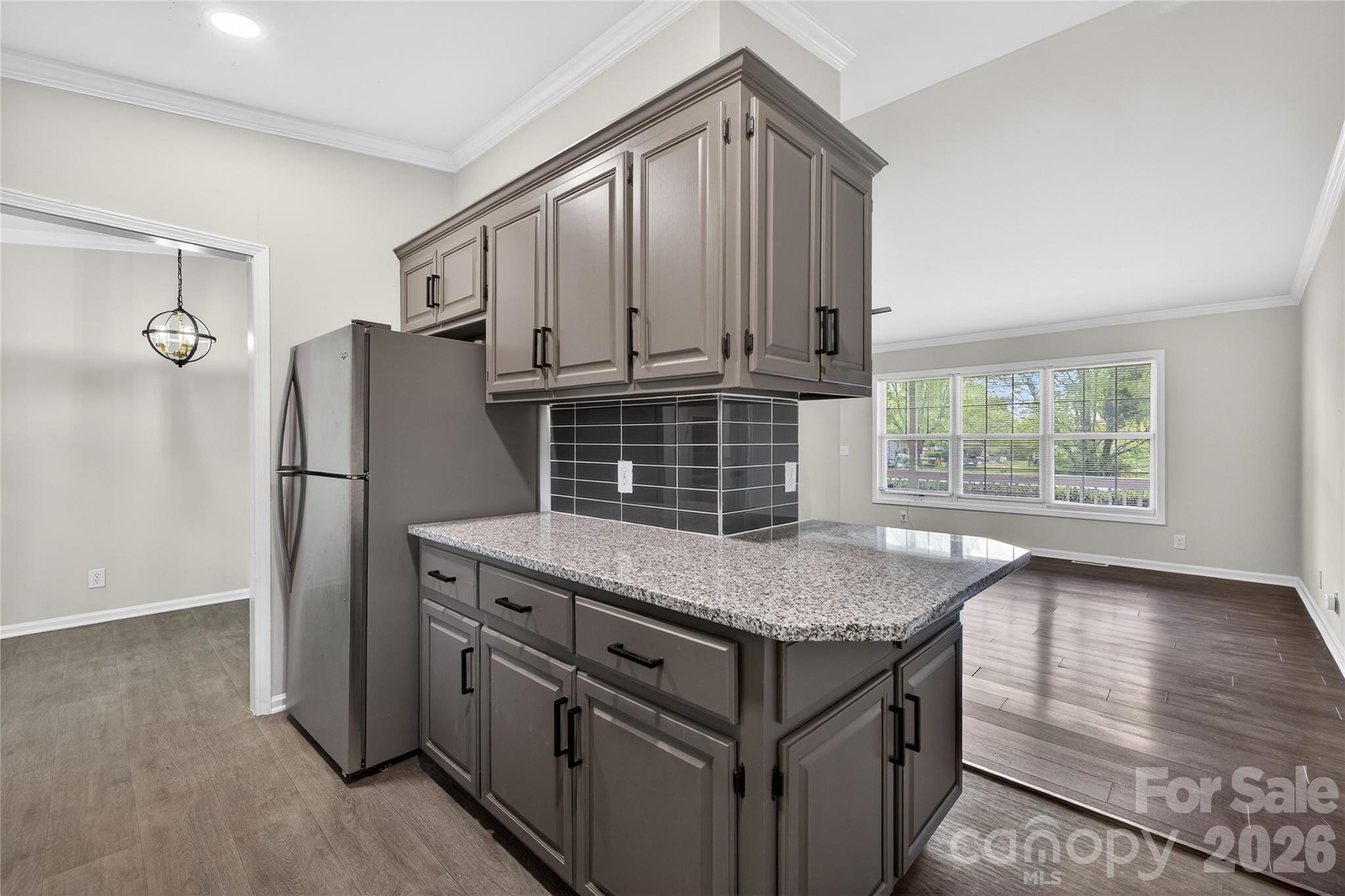 5000 Kerr Lane Charlotte NC 28216