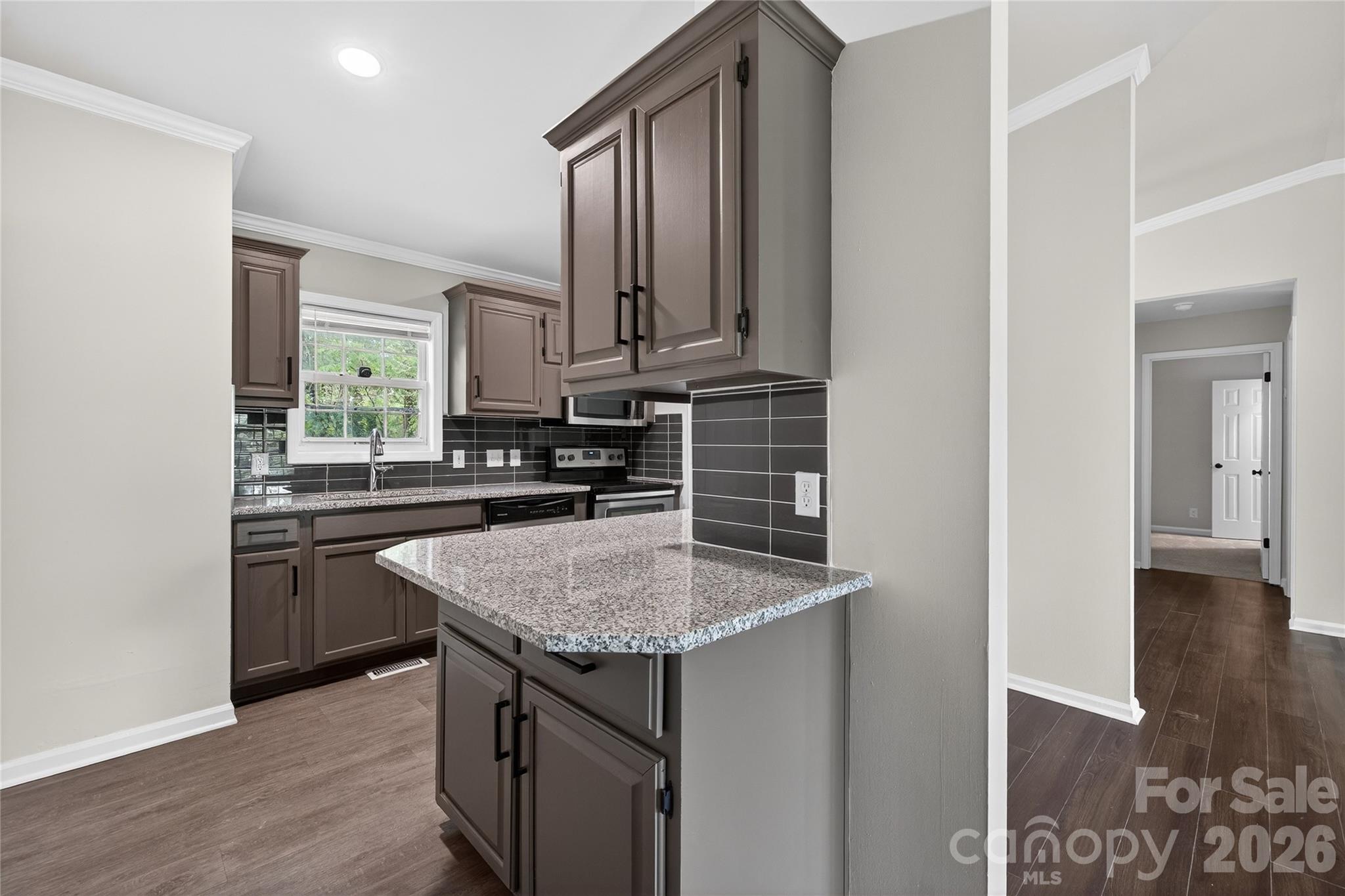 5000 Kerr Lane Charlotte NC 28216