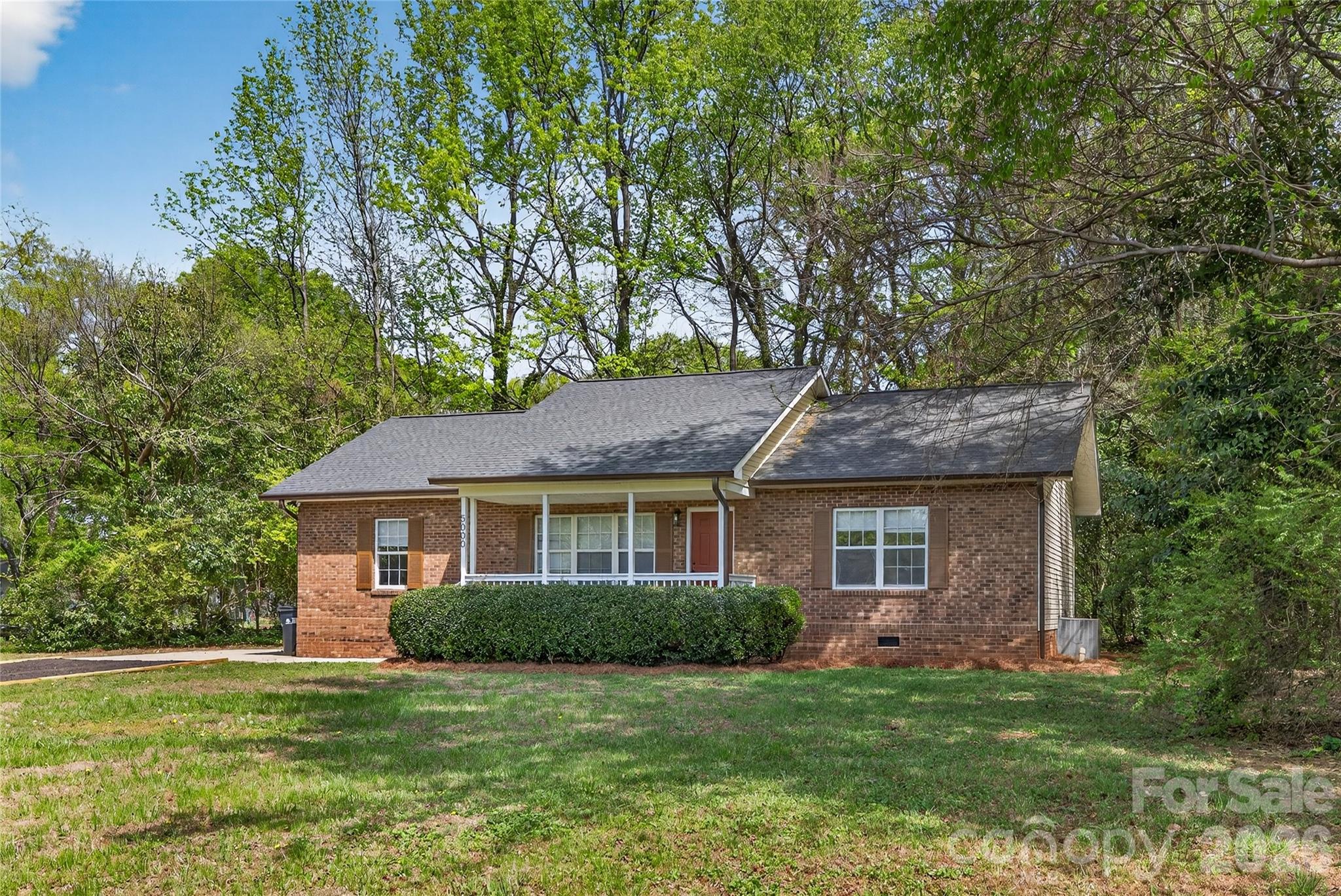 5000 Kerr Lane Charlotte NC 28216