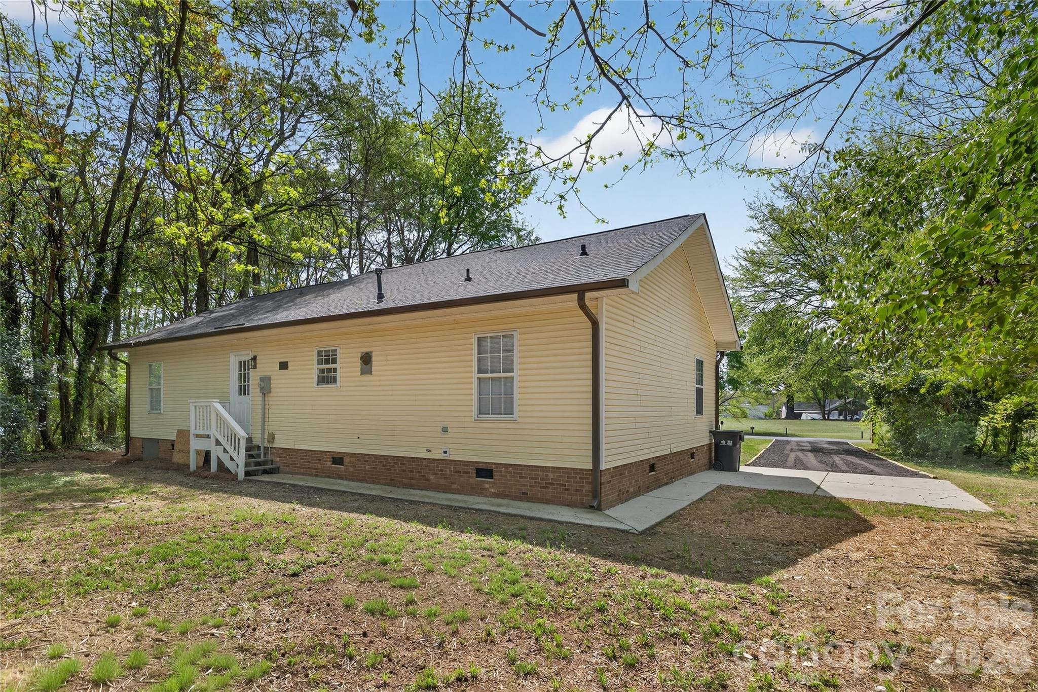 5000 Kerr Lane Charlotte NC 28216