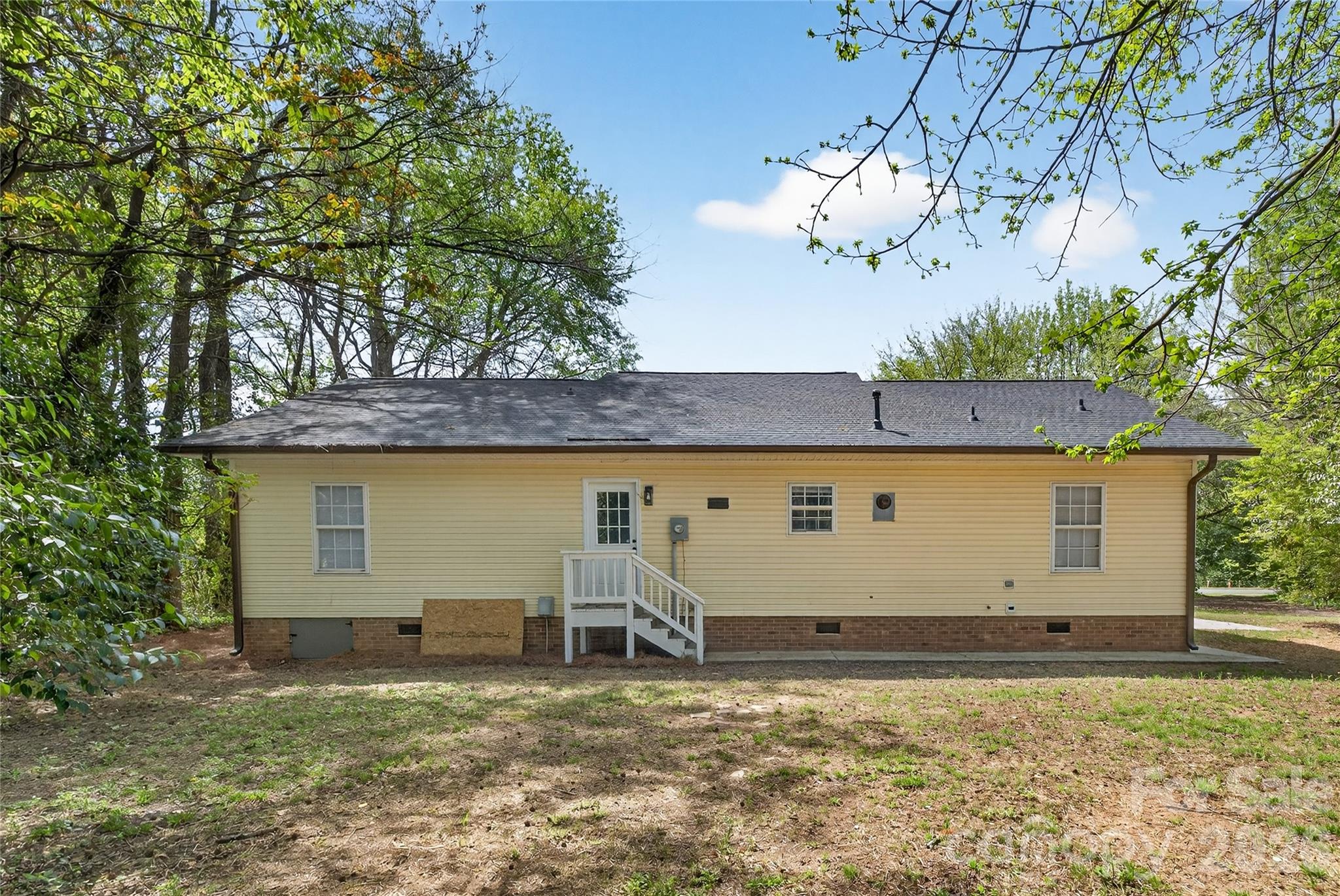 5000 Kerr Lane Charlotte NC 28216