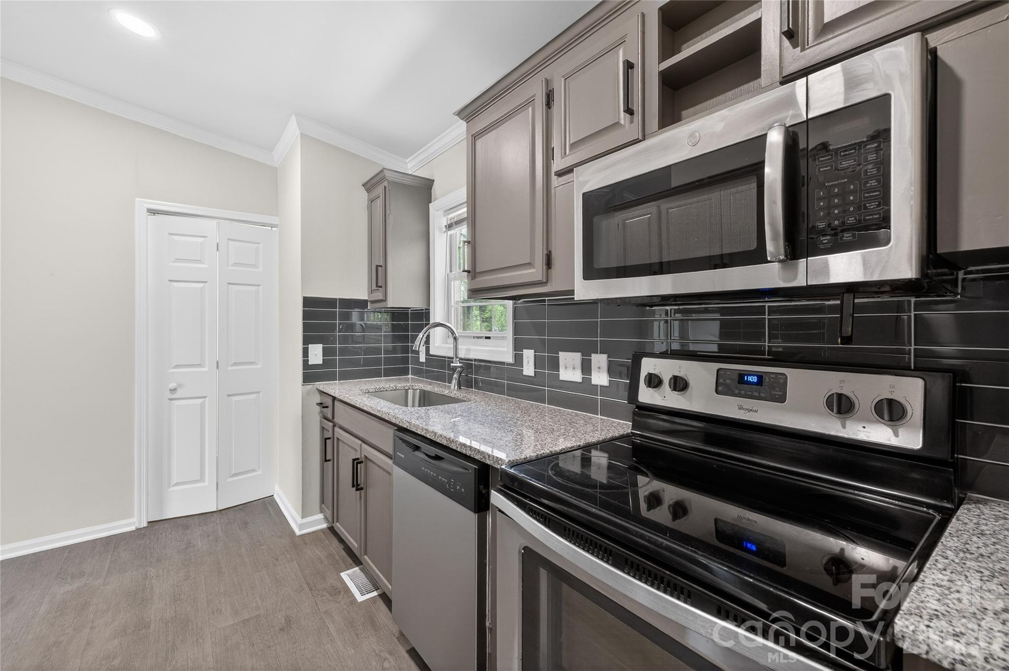 5000 Kerr Lane Charlotte NC 28216