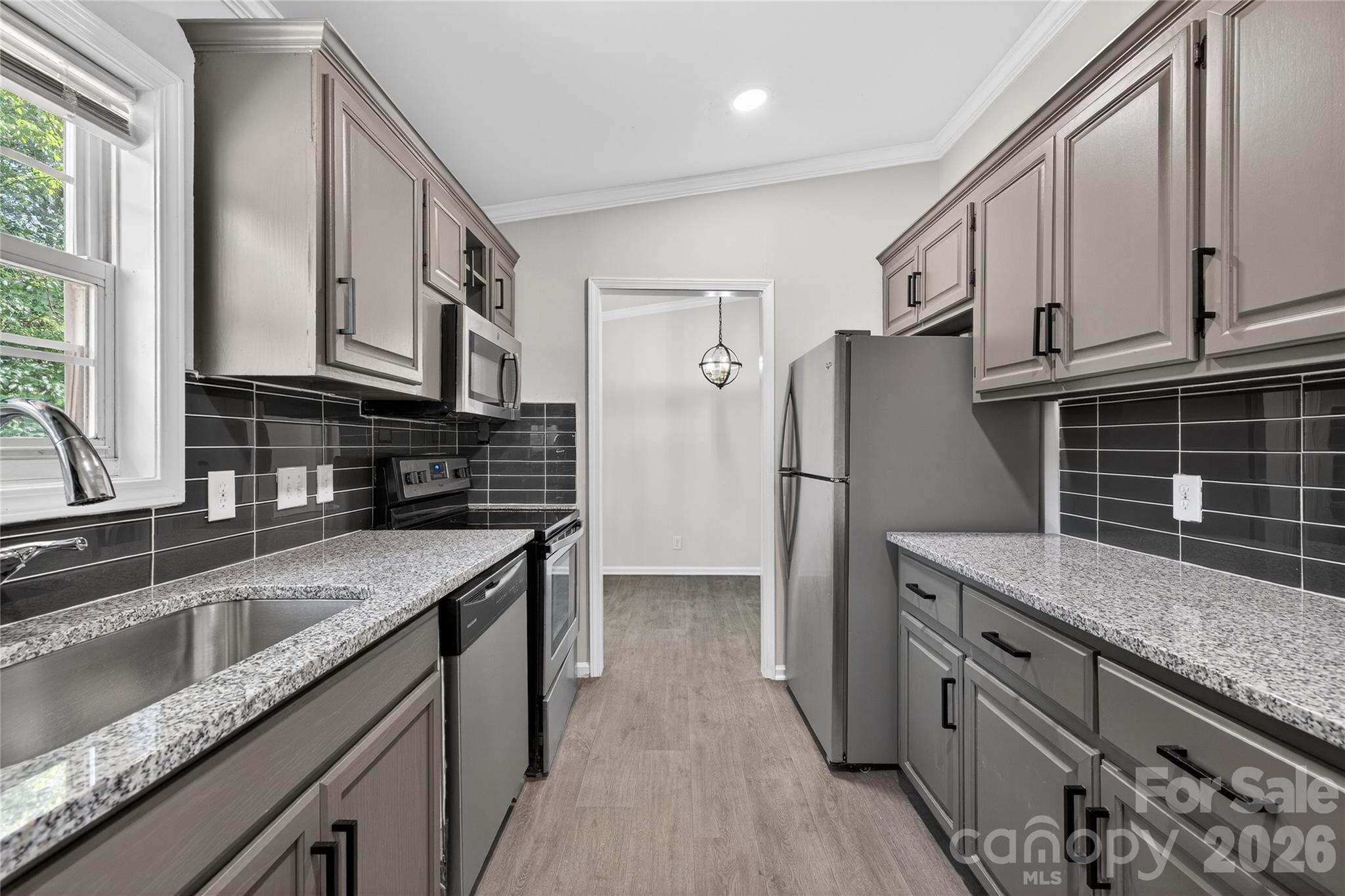 5000 Kerr Lane Charlotte NC 28216