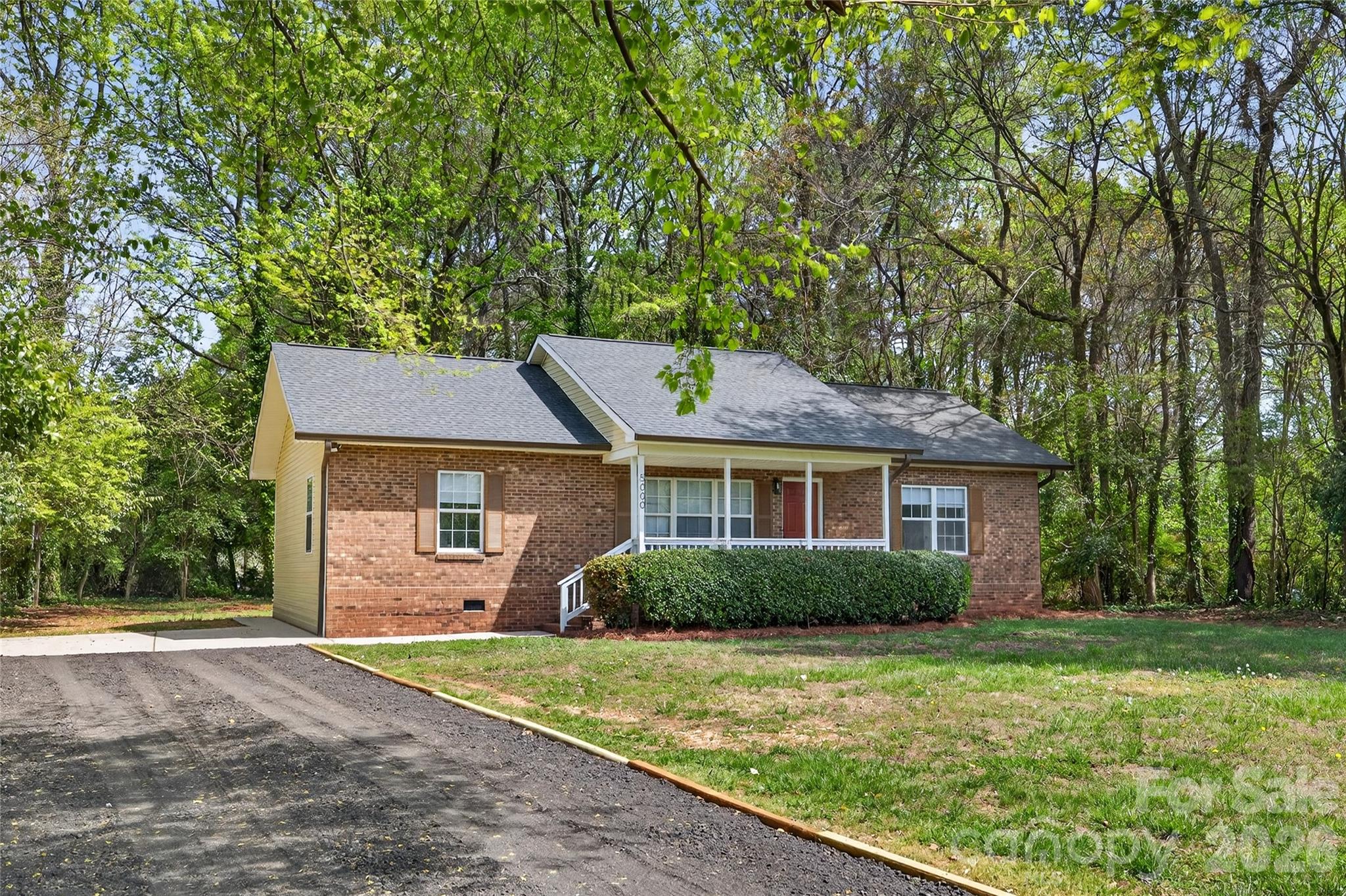 5000 Kerr Lane Charlotte NC 28216