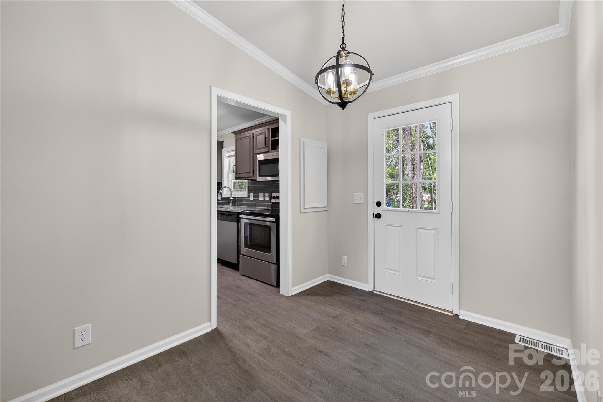 5000 Kerr Lane Charlotte NC 28216