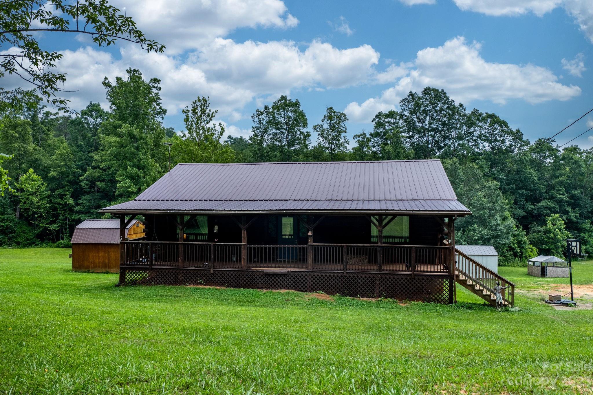 3349 Lytle Drive Morganton NC 28655