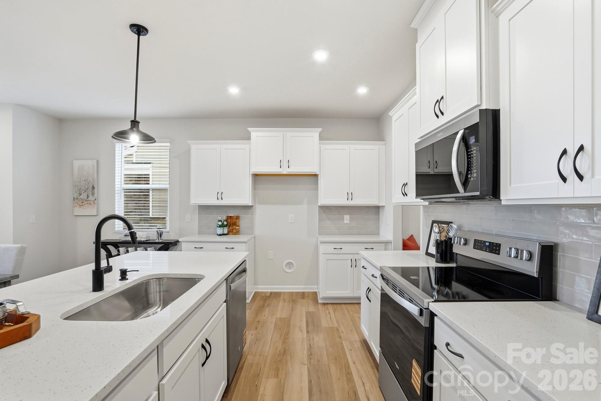 3800 Cheyney Park Drive Charlotte NC 28269