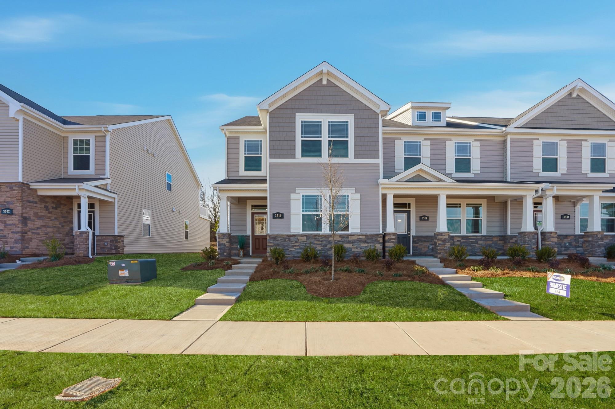 3800 Cheyney Park Drive Charlotte NC 28269