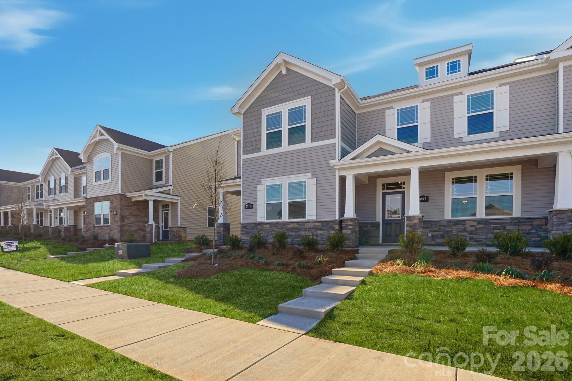 3800 Cheyney Park Drive Charlotte NC 28269