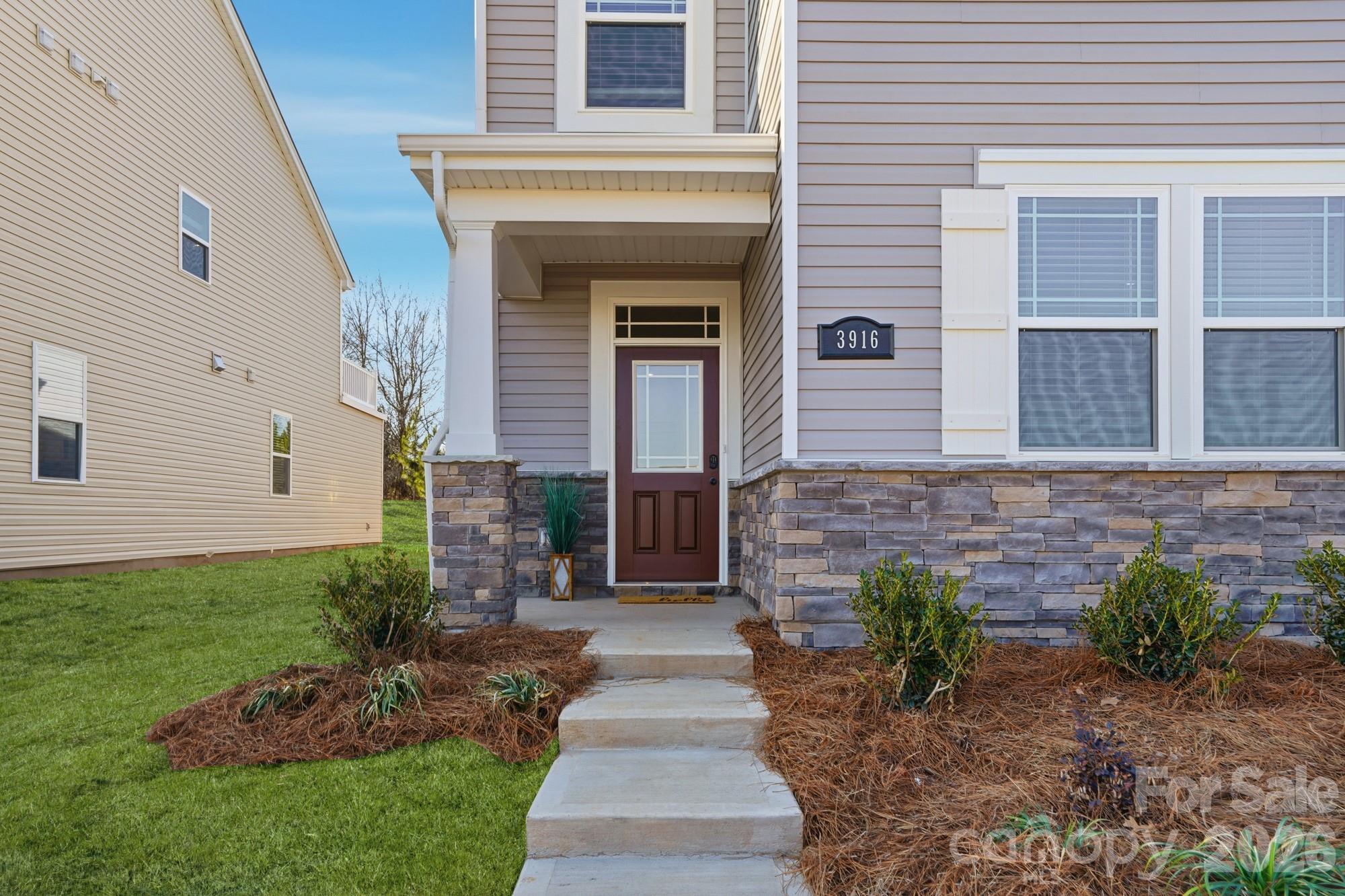 3800 Cheyney Park Drive Charlotte NC 28269