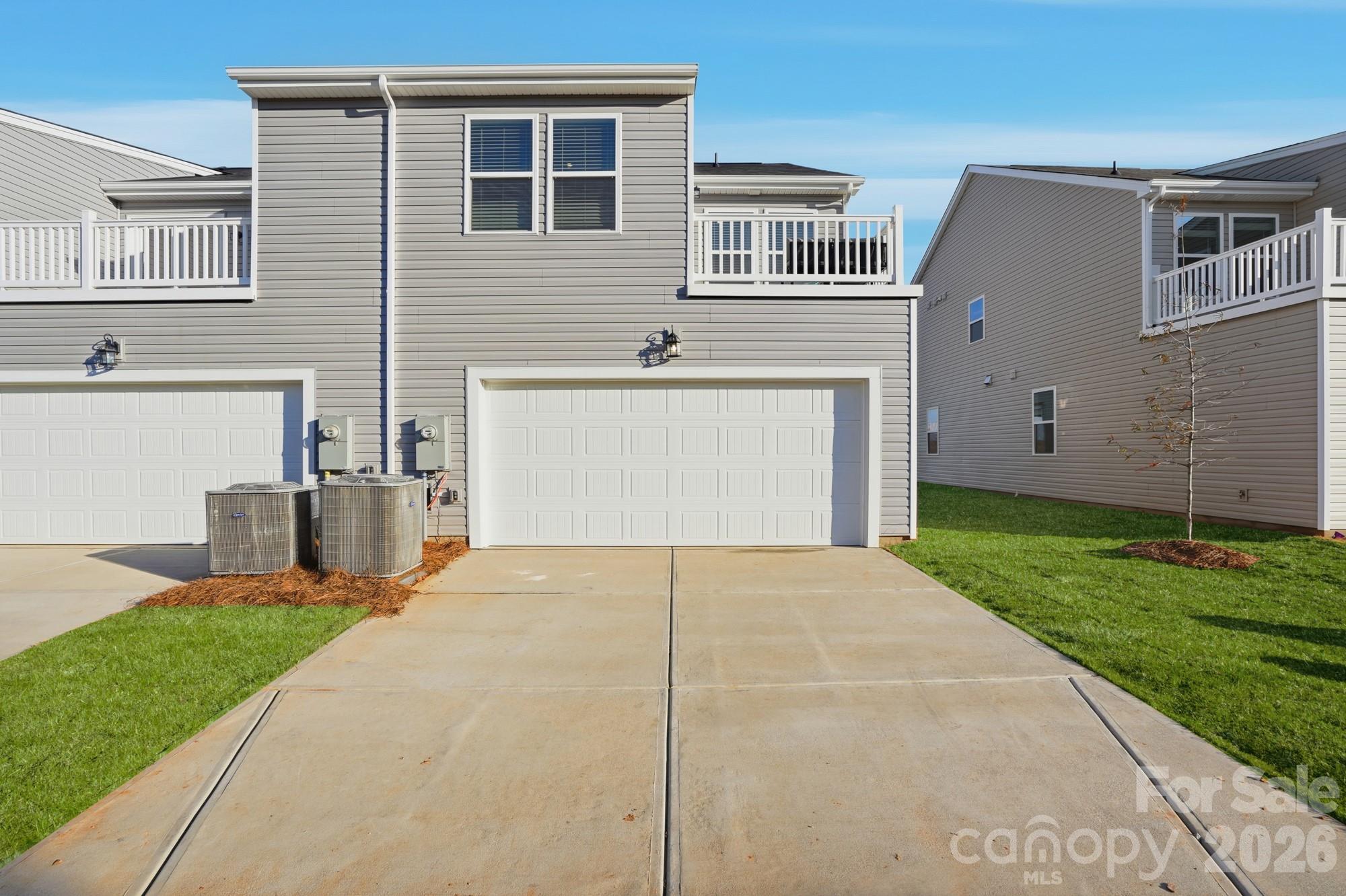 3800 Cheyney Park Drive Charlotte NC 28269