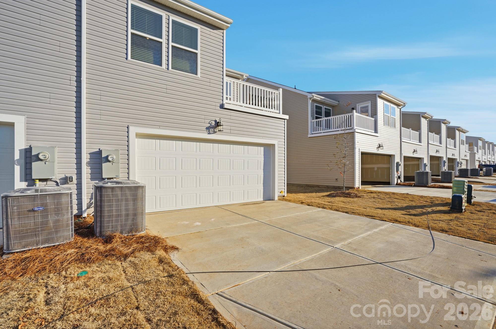 3800 Cheyney Park Drive Charlotte NC 28269