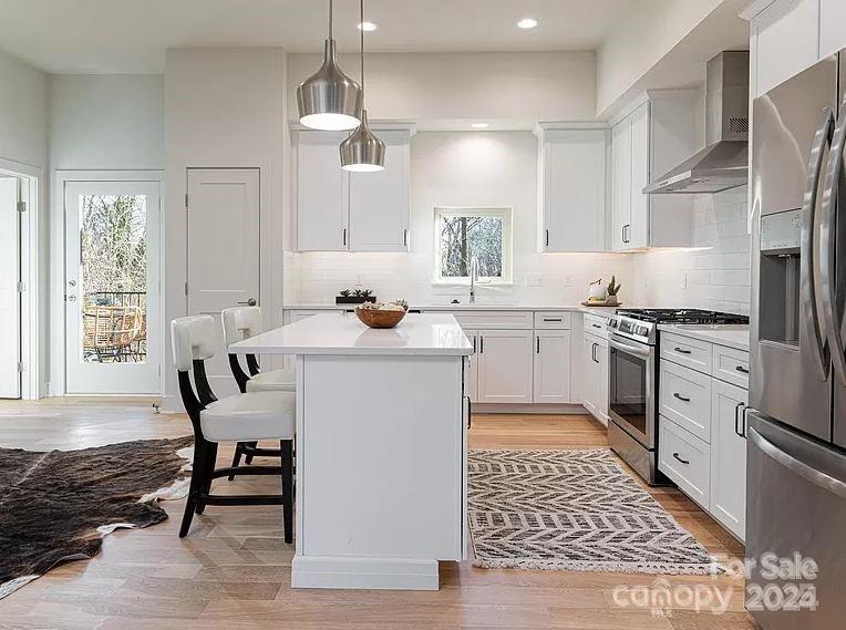 17 Macallan Lane Asheville NC 28805