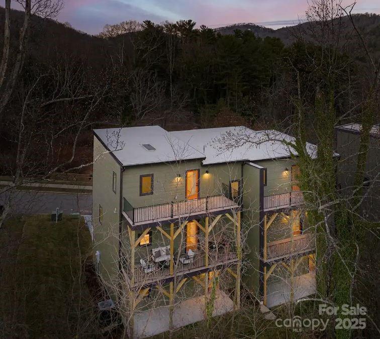 17 Macallan Lane Asheville NC 28805